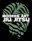 Modern Art Jiu Jitsu